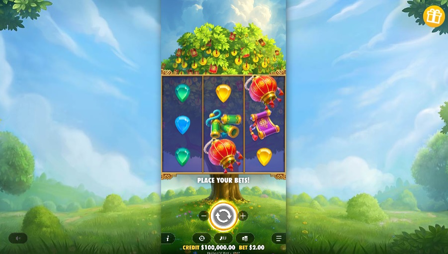 Theme and graphics