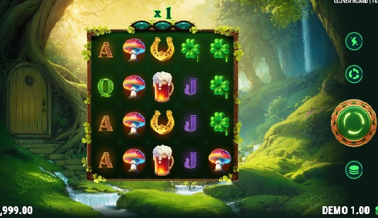 Theme and graphics