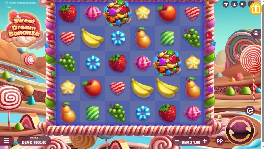 Theme and graphics