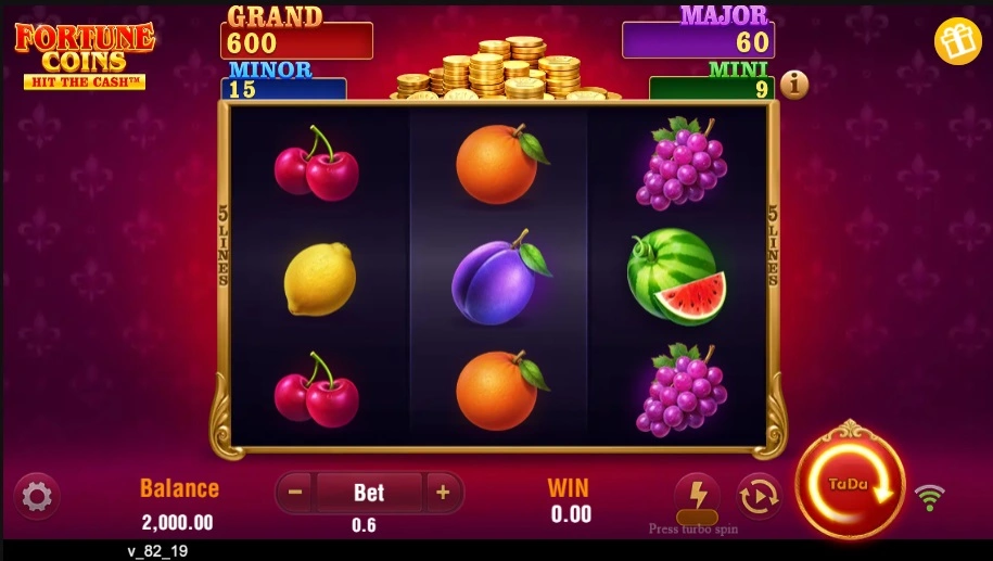 Theme and graphics