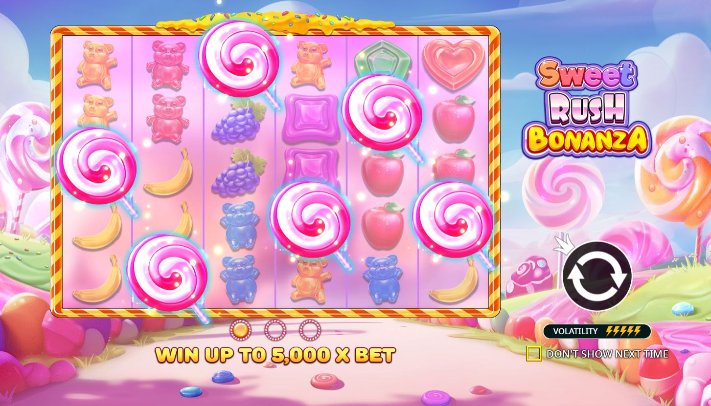 Game design