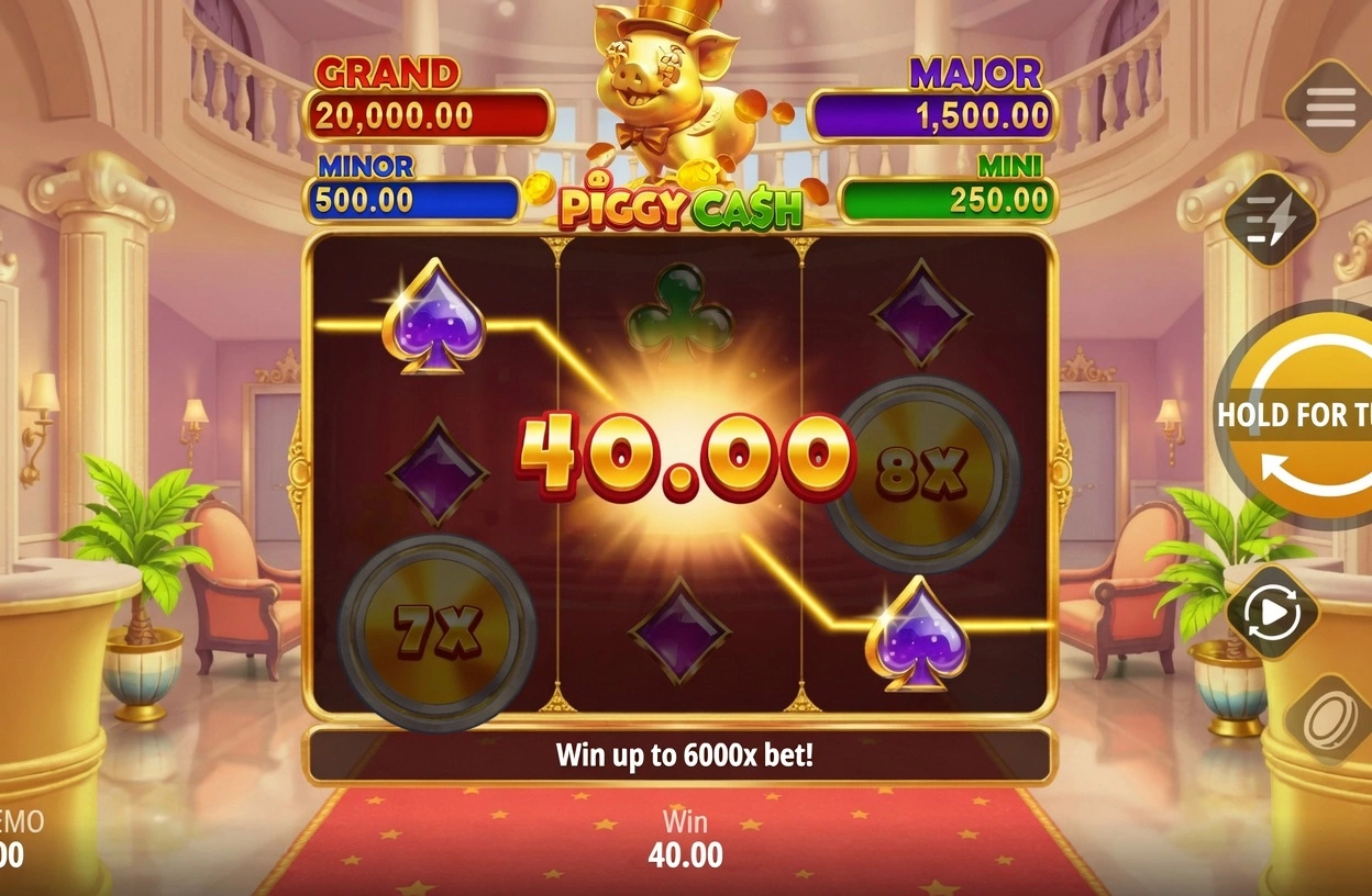 Jackpot