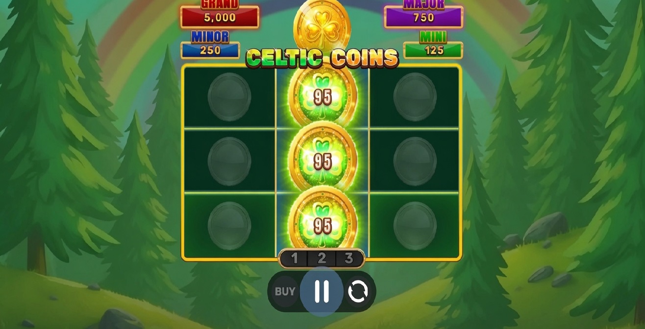 Sounds and gameplay experience