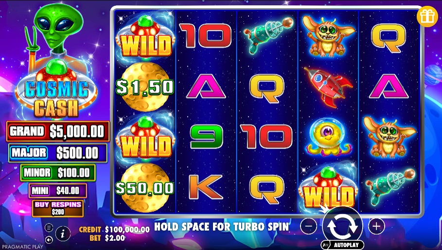 Theme and graphics