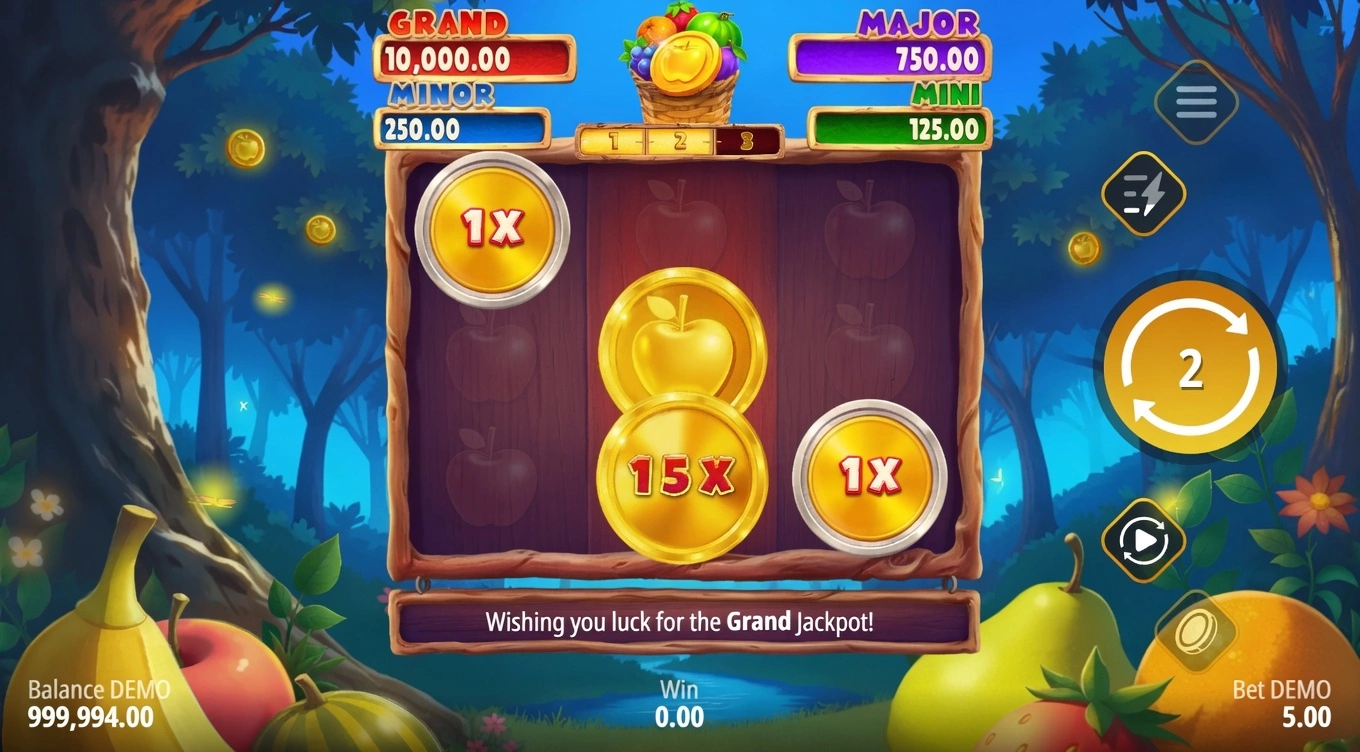 Tabela wypłat i kombinacje wygrywające