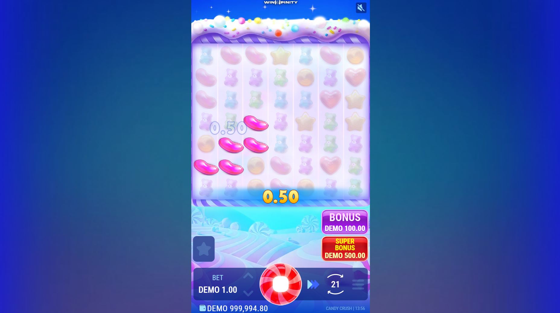 Responsible gambling