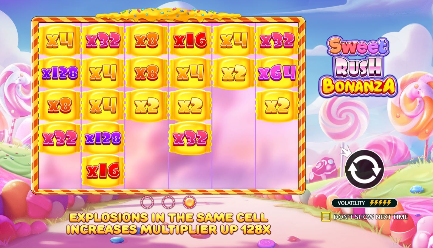 Bonuses and symbols