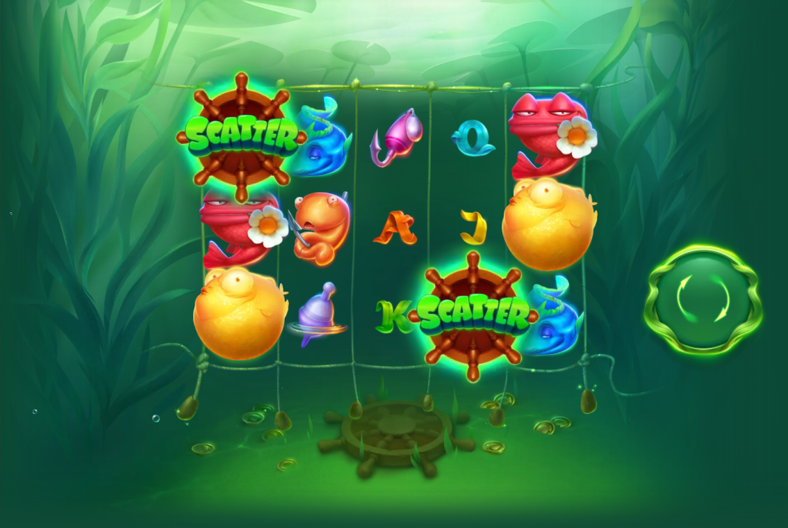 Game design