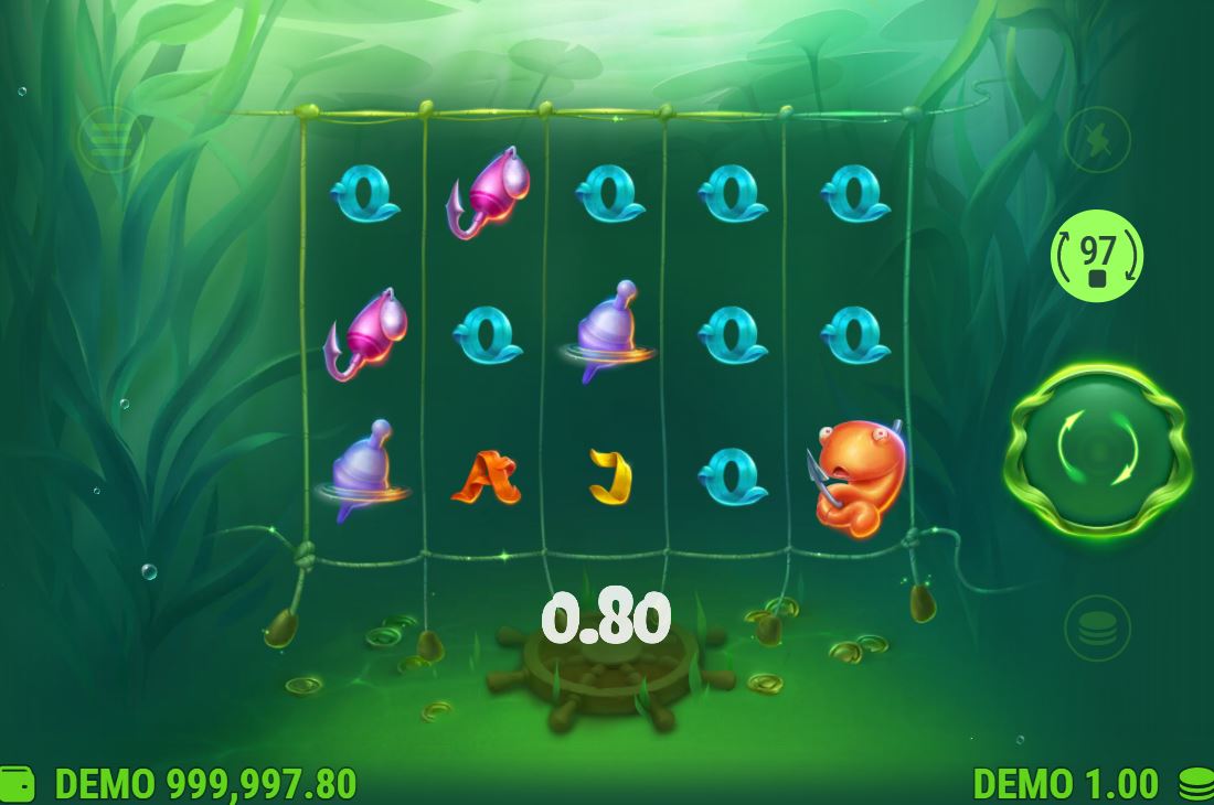 Bonuses and symbols