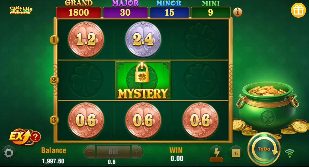 Responsible gambling