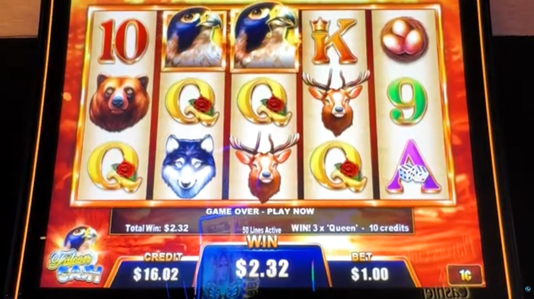 Responsible gambling