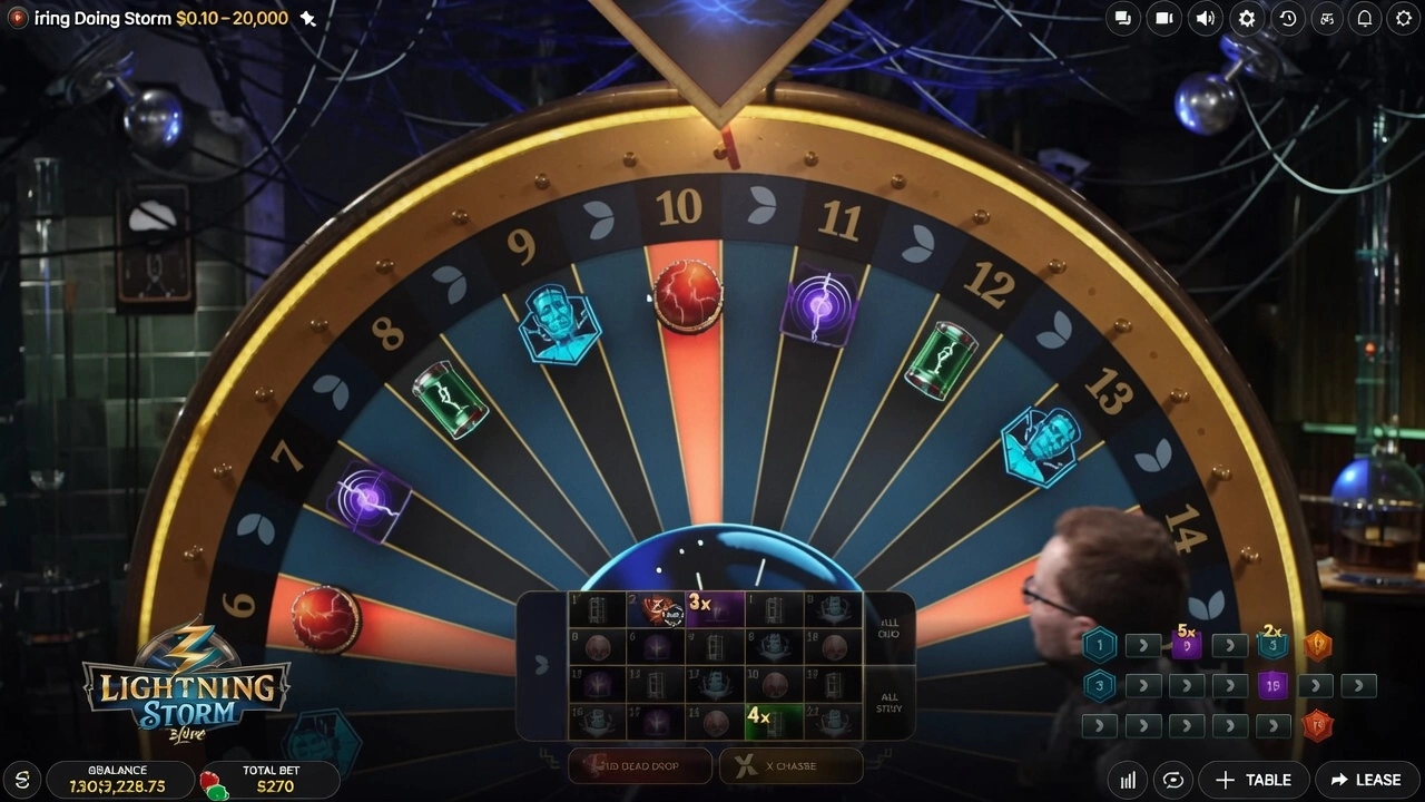 Symbols in the game