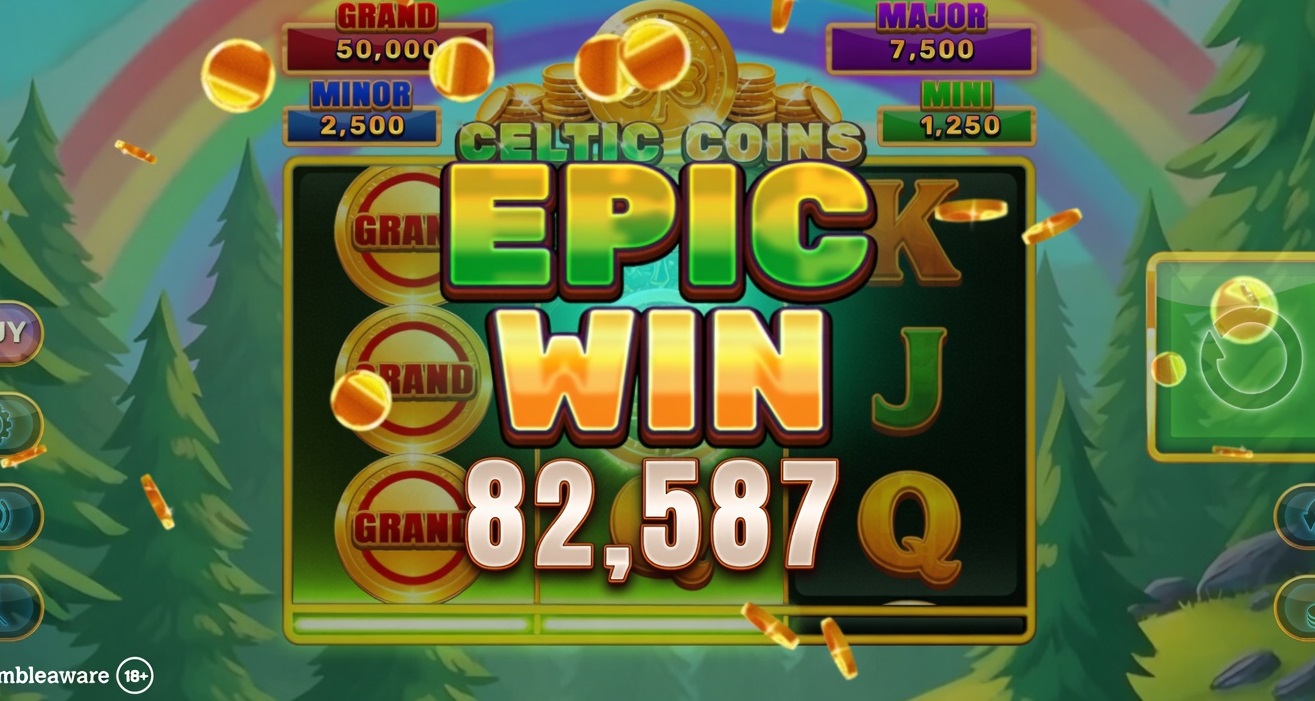 Jackpot