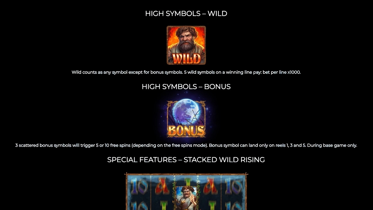 Sounds and gameplay experience