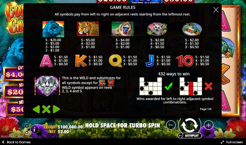 Sonidos y experiencia de juego