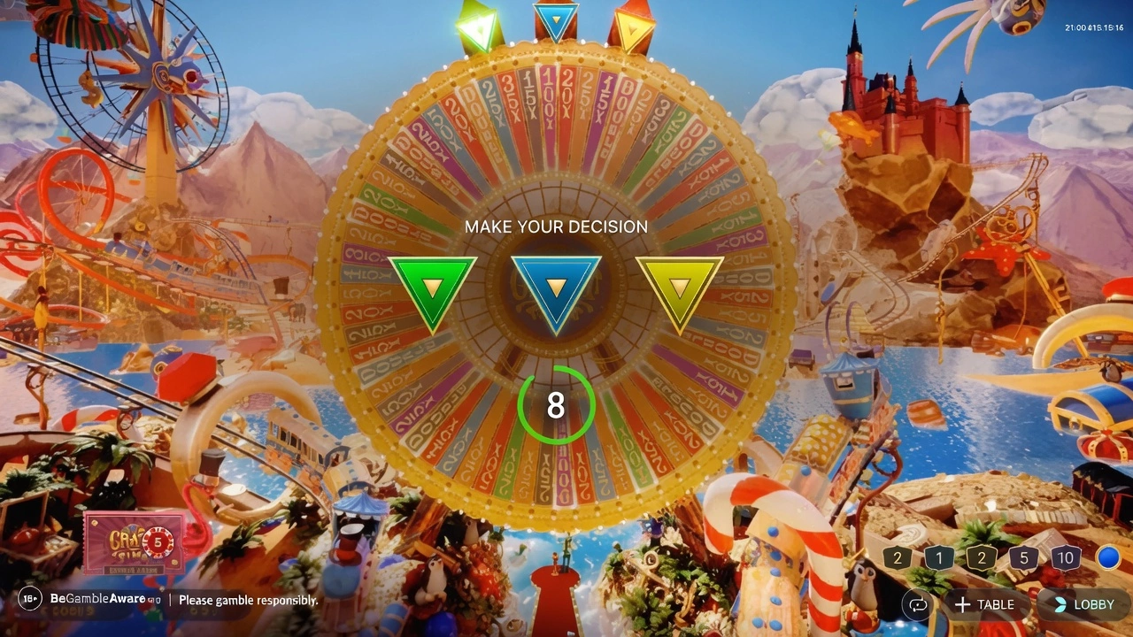 Jackpot