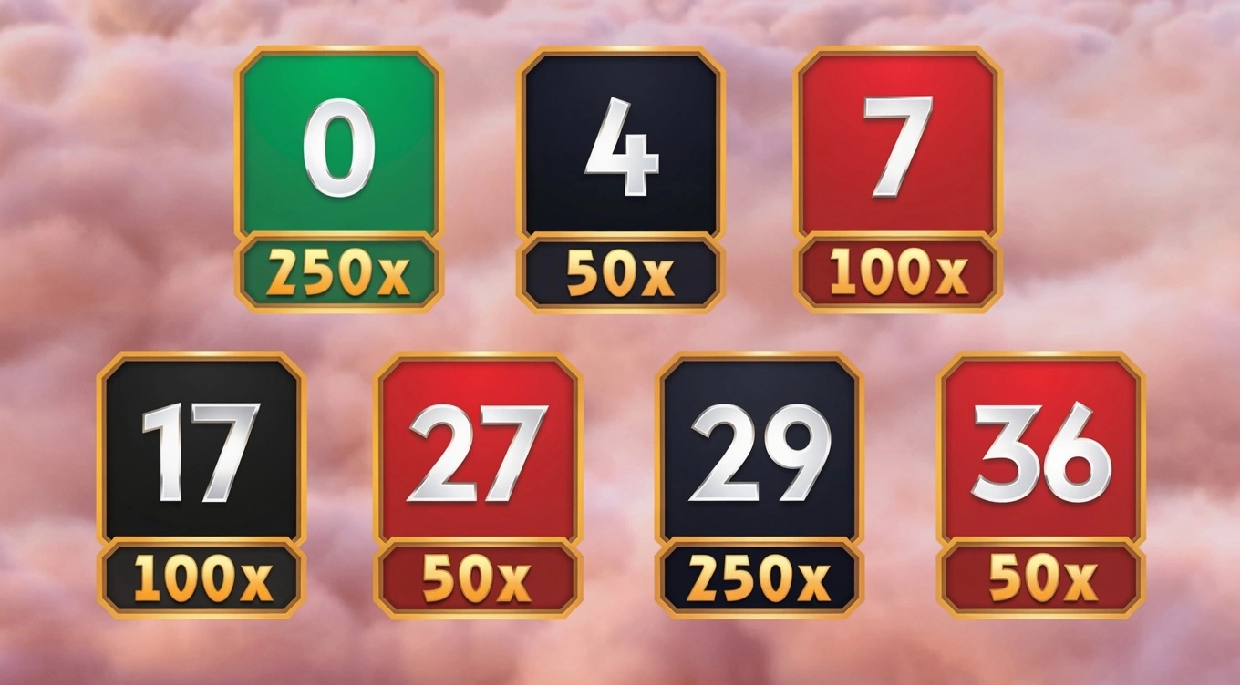 Sounds and gameplay experience