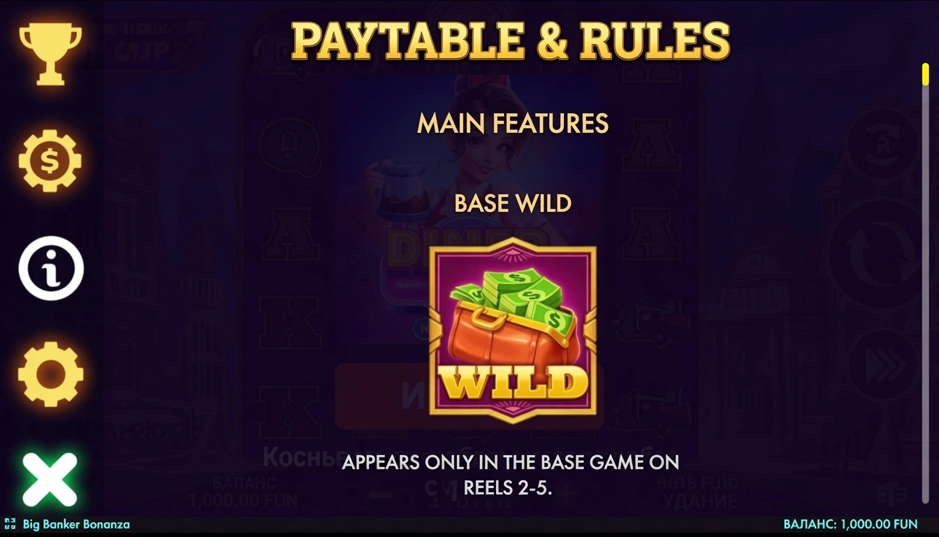 Sounds and gameplay experience