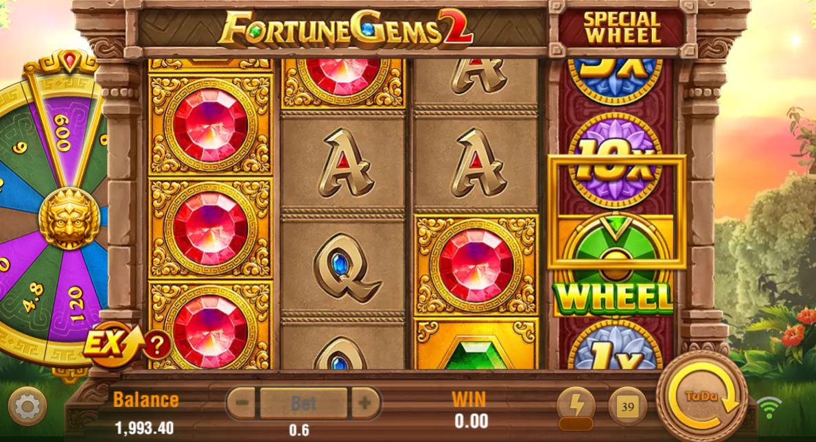 Responsible gambling