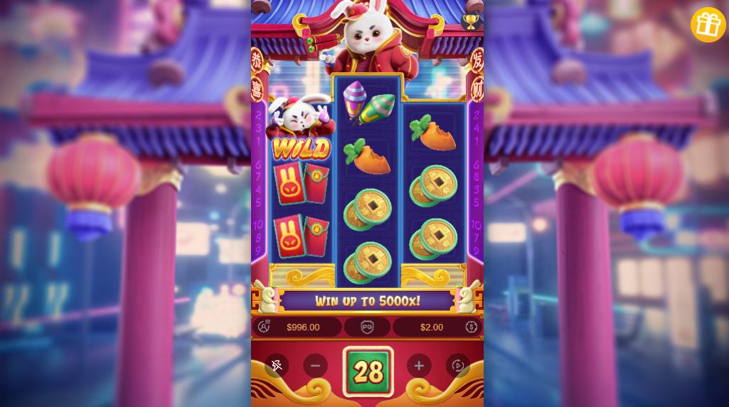Responsible gambling