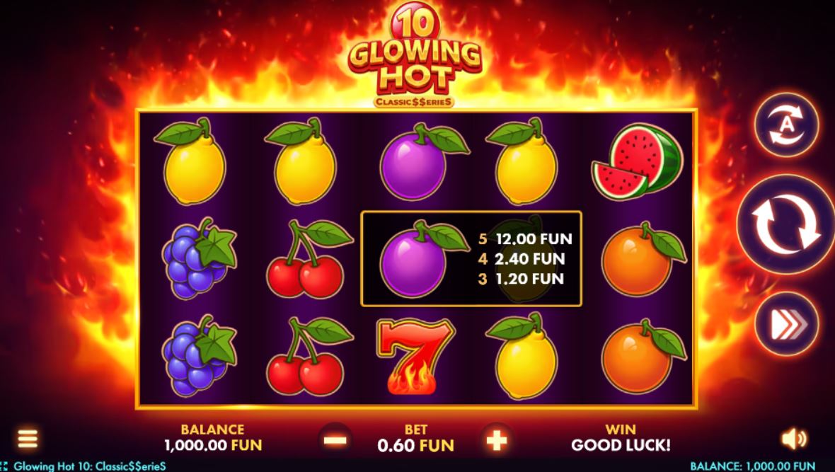 Responsible gambling