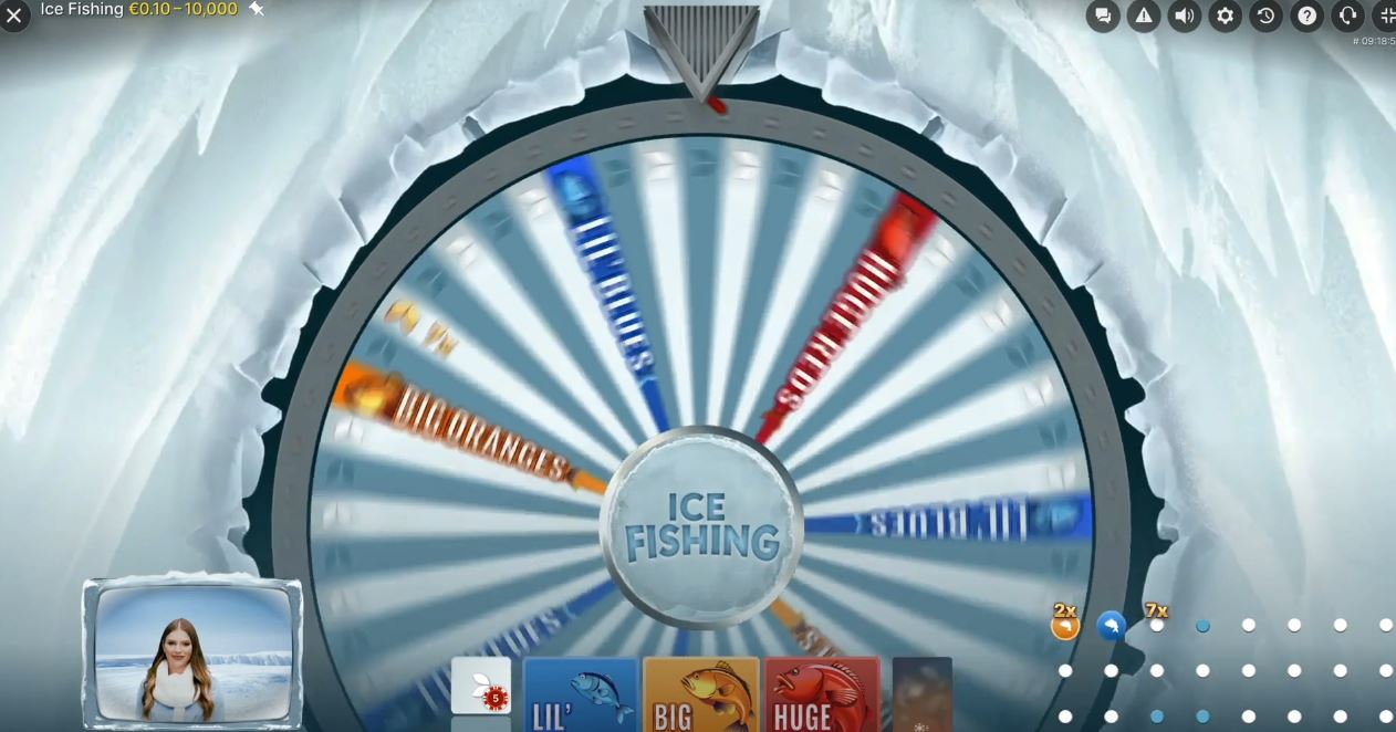 Responsible gambling