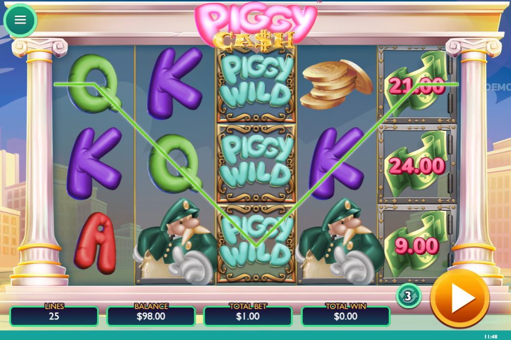Responsible gambling