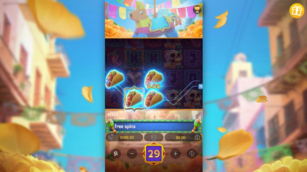 Responsible gambling