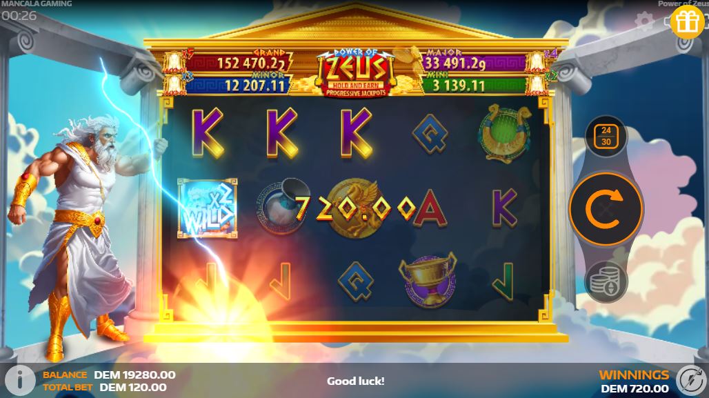 Responsible gambling