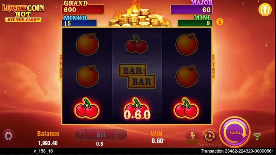 Bonus rounds and free spins