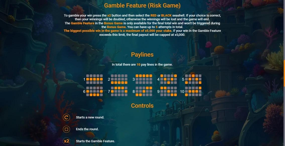Bonus rounds and free spins