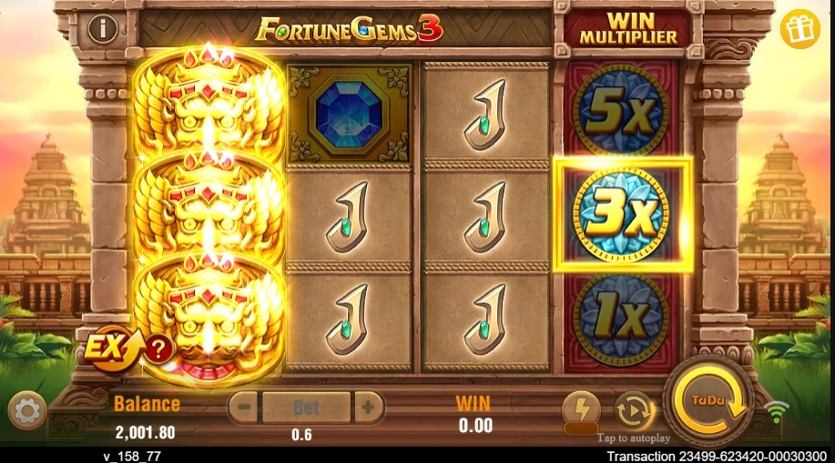 Jackpot