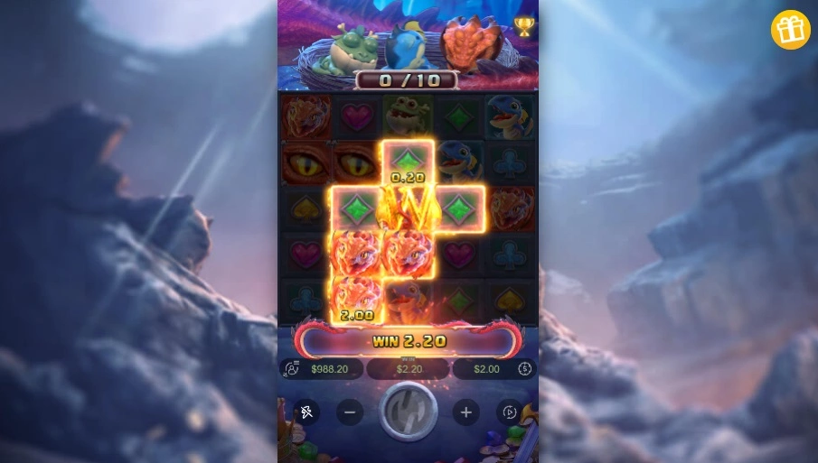 Jackpot