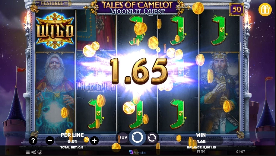 Jackpot