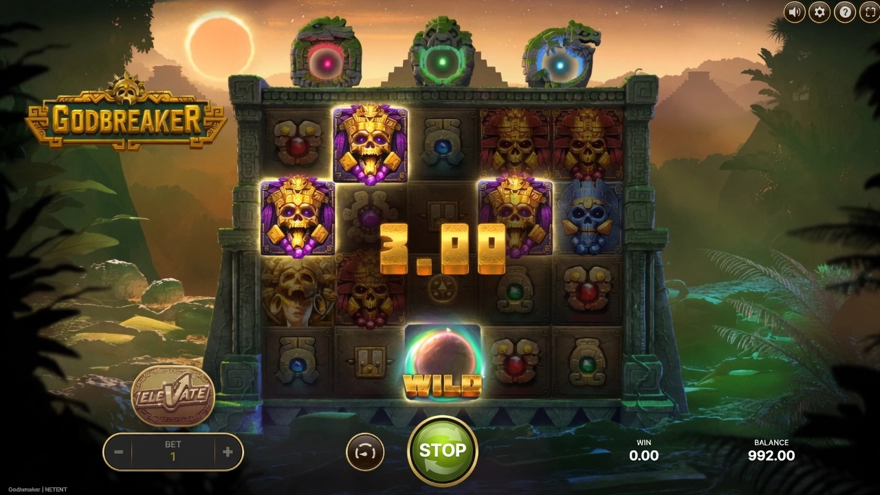 Jackpot