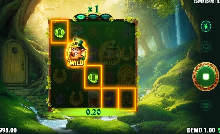 Jackpot