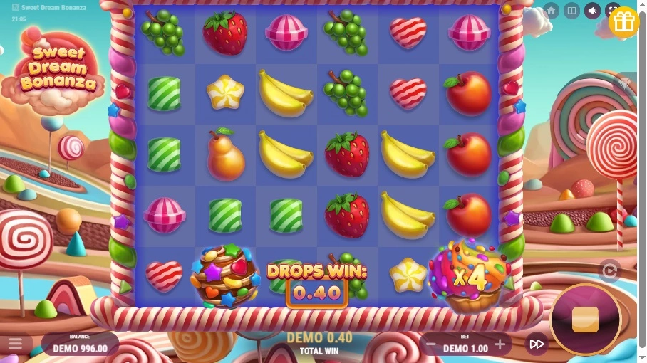 Jackpot