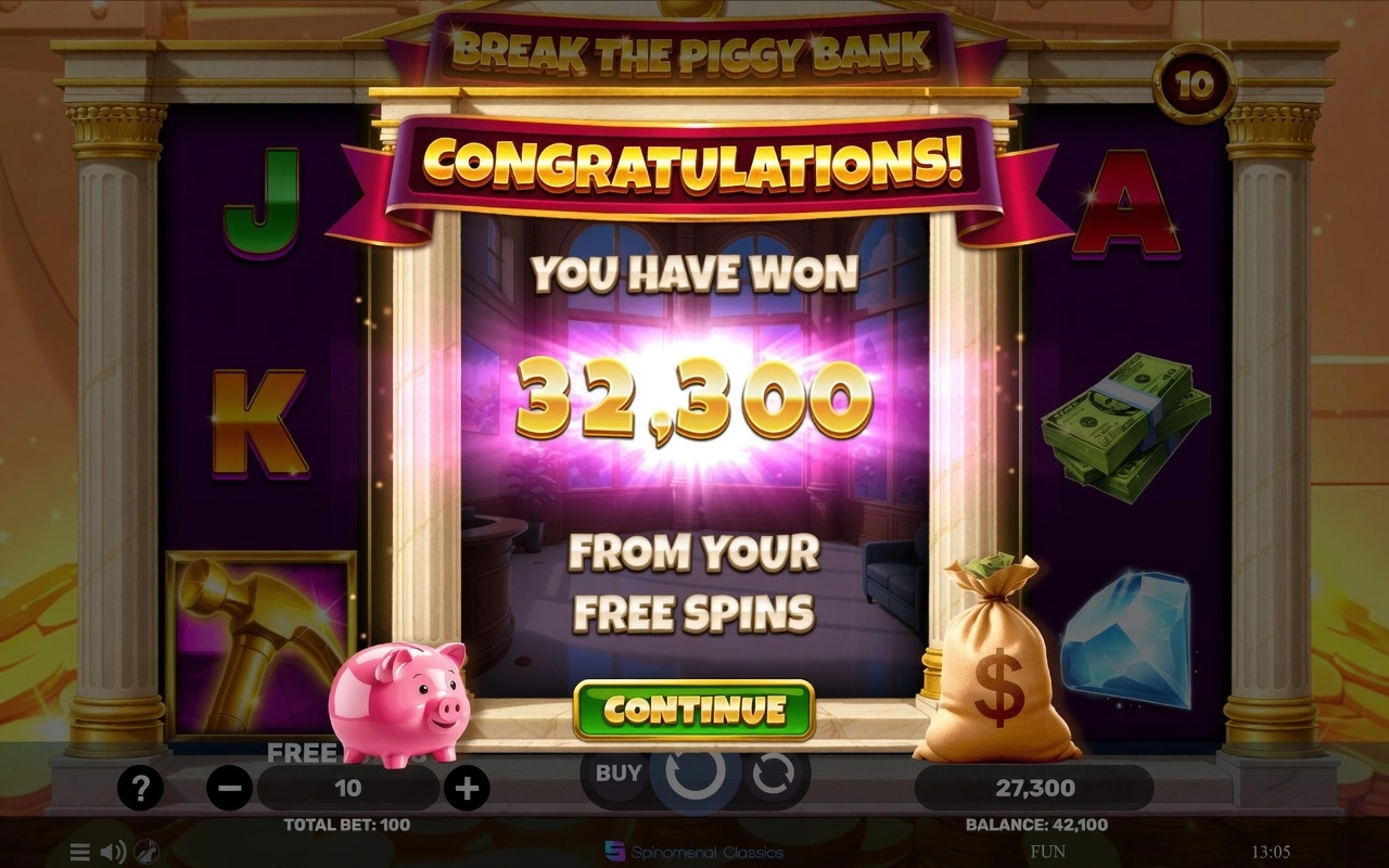 Jackpot