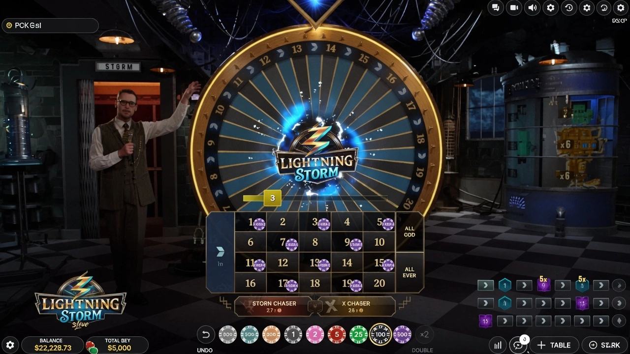 Jackpot
