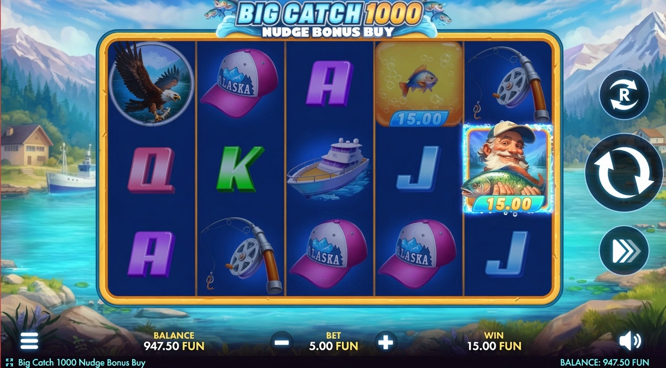 Jackpot