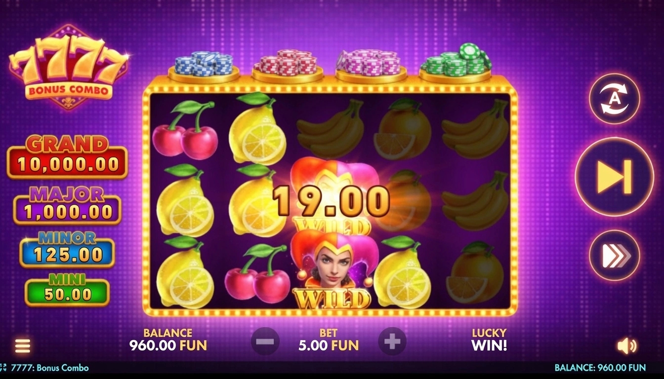 Jackpot