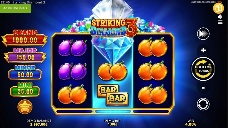 Jackpot