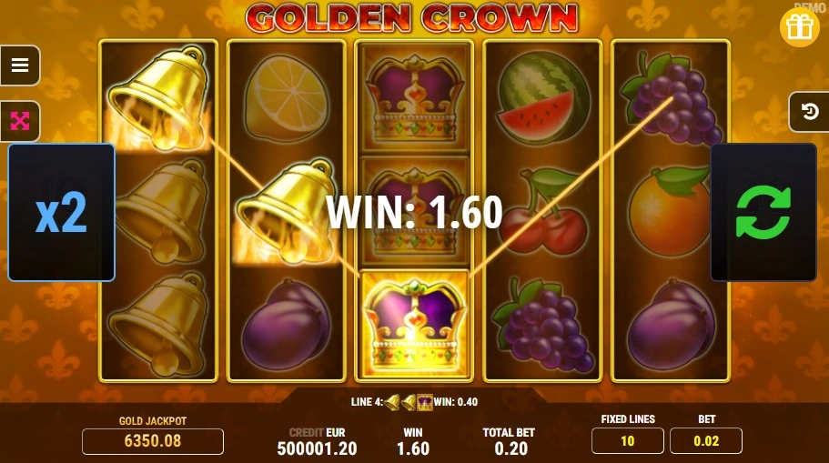 Jackpot