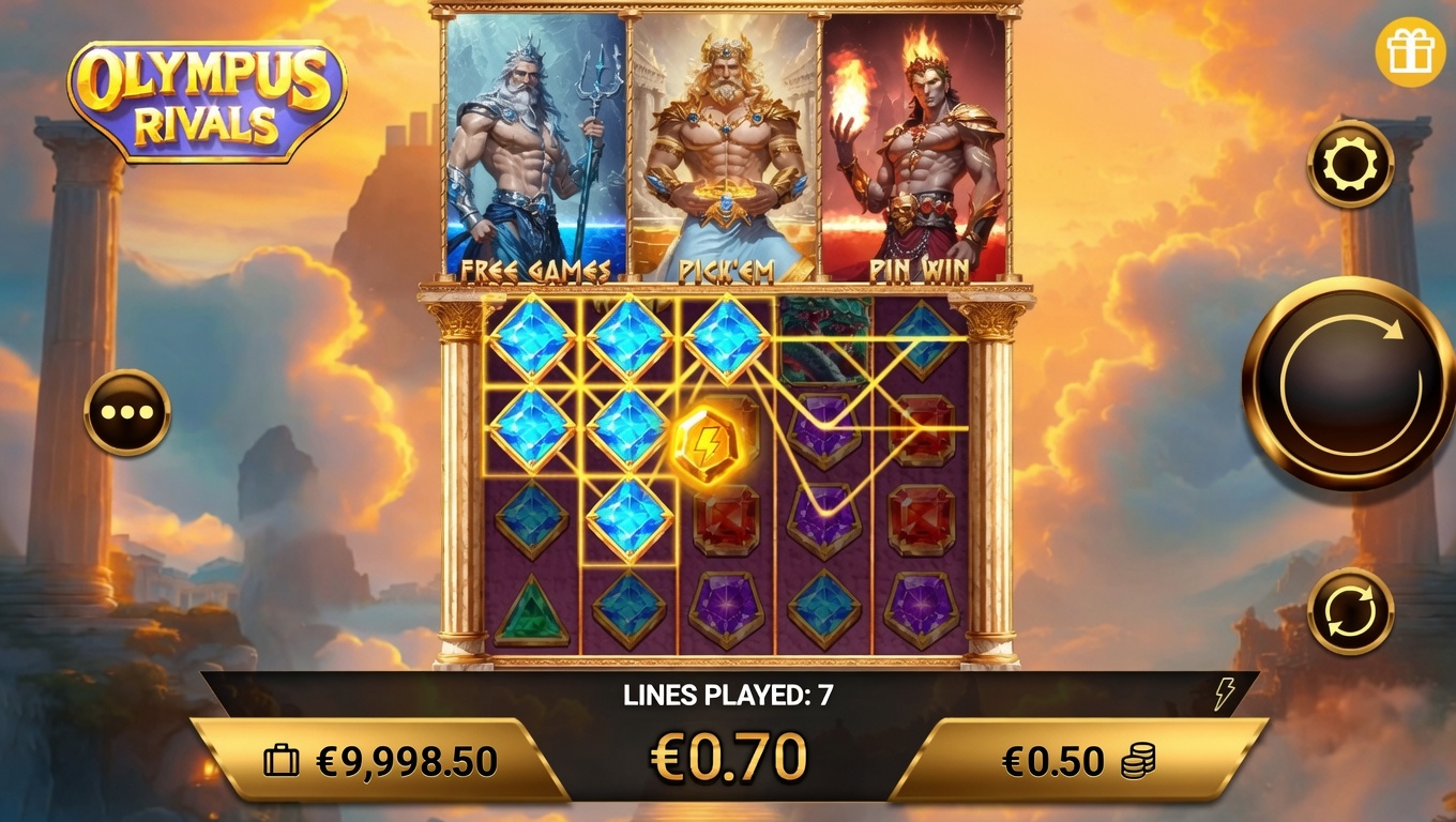 Jackpot