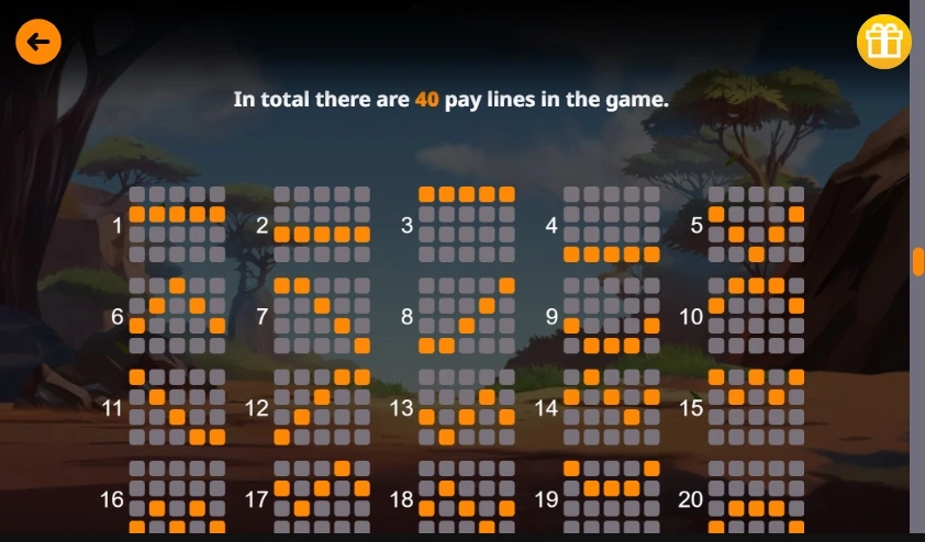 Bonus rounds and free spins