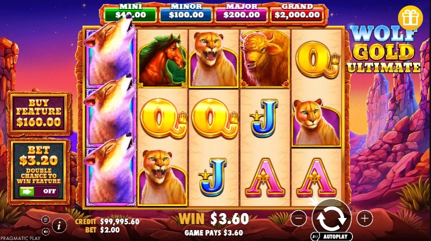 Bonus rounds and free spins