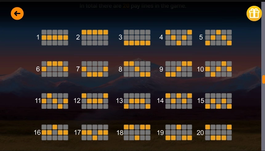Bonus rounds and free spins