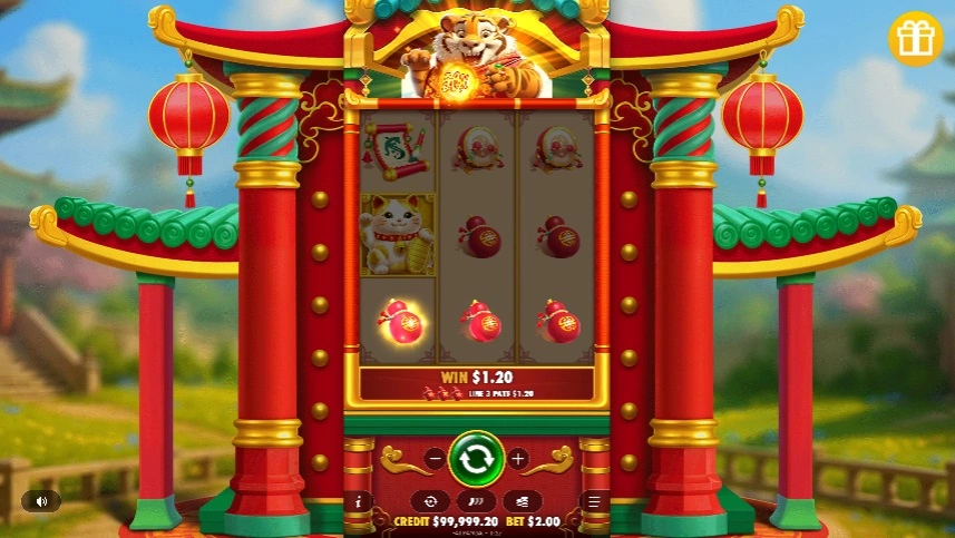 Bonus rounds and free spins