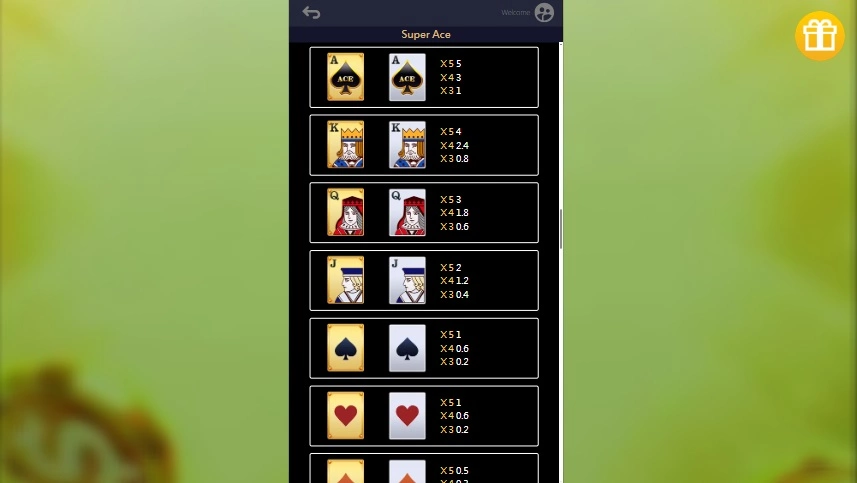 Bonus rounds and free spins