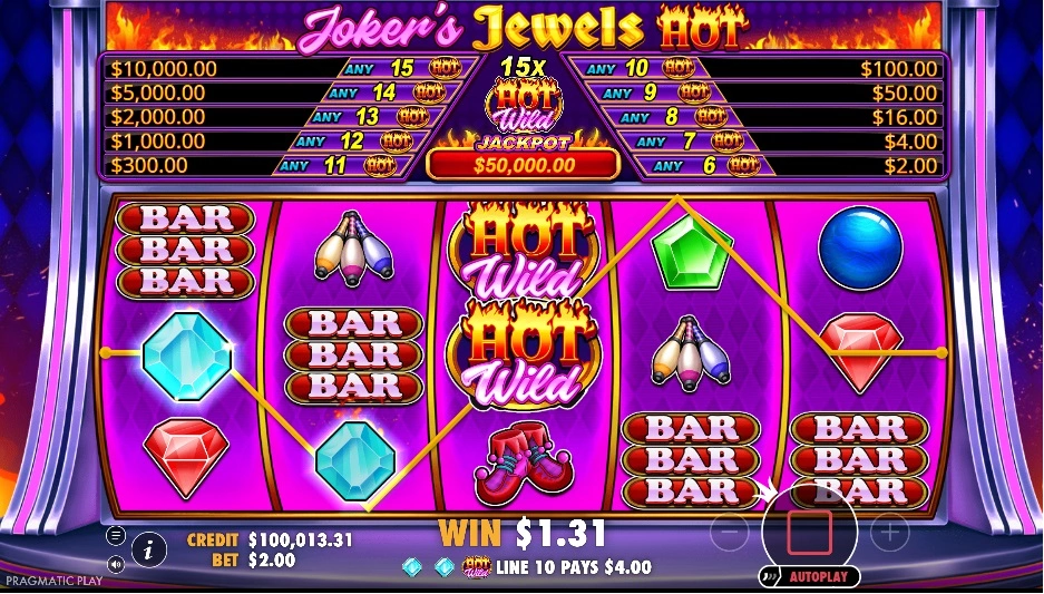 Bonus rounds and free spins